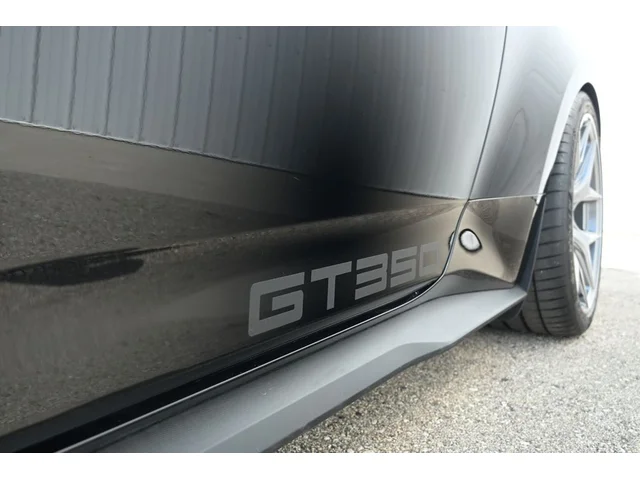 Nuevos FORD MUSTANG à Estados chez autogozo
