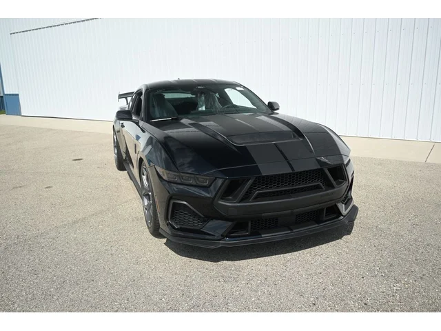 Nuevos FORD MUSTANG à Estados chez autogozo