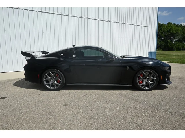 Nuevos FORD MUSTANG à Estados chez autogozo