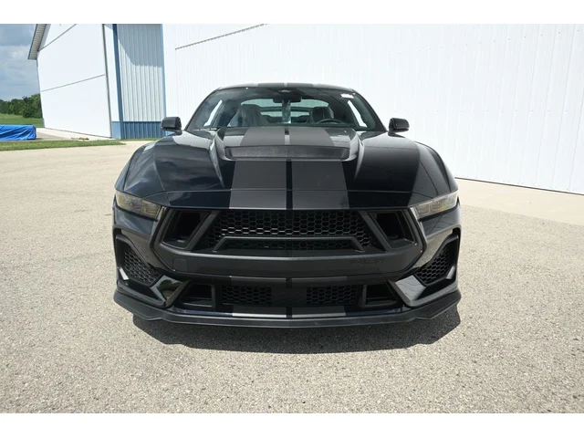 Nuevos FORD MUSTANG à Estados chez autogozo