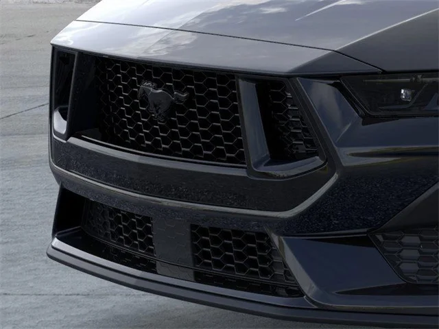 Nuevos FORD MUSTANG at Huntersville Ford in Huntersville