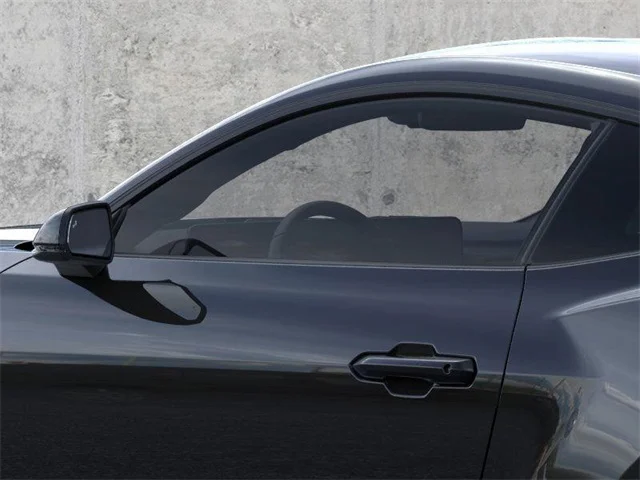 Nuevos FORD MUSTANG at Huntersville Ford in Huntersville