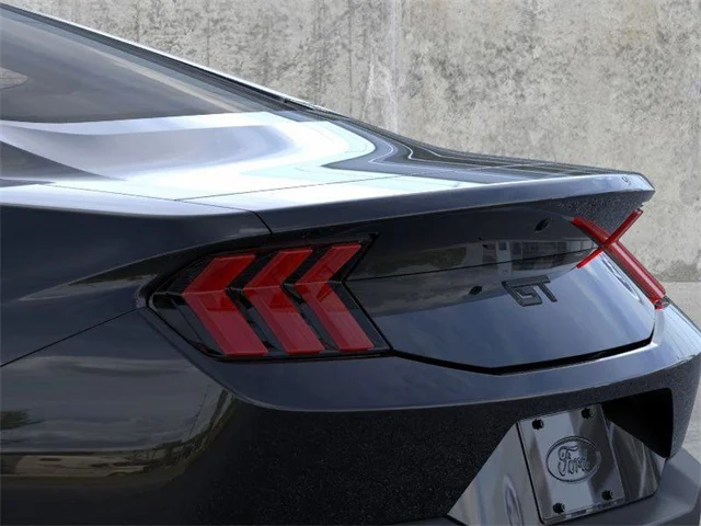 Nuevos FORD MUSTANG at Huntersville Ford in Huntersville