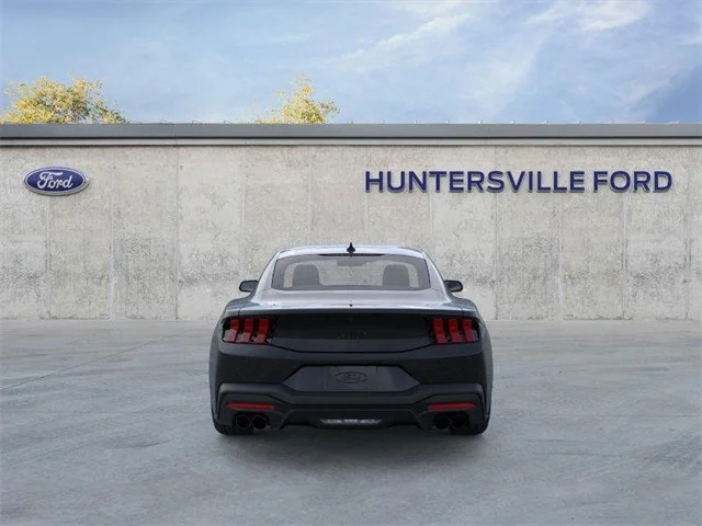 Nuevos FORD MUSTANG at Huntersville Ford in Huntersville