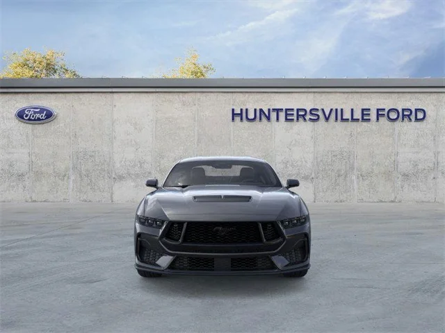 Nuevos FORD MUSTANG at Huntersville Ford in Huntersville