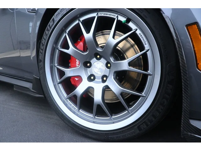Nuevos FORD MUSTANG à Estados chez autogozo