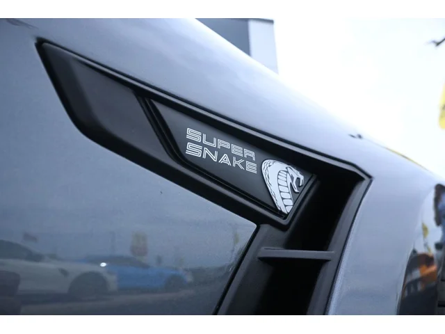 Nuevos FORD MUSTANG à Estados chez autogozo