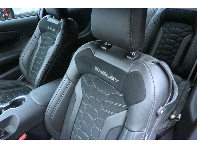Nuevos FORD MUSTANG à Estados chez autogozo