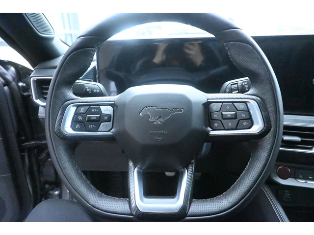 Nuevos FORD MUSTANG à Estados chez autogozo