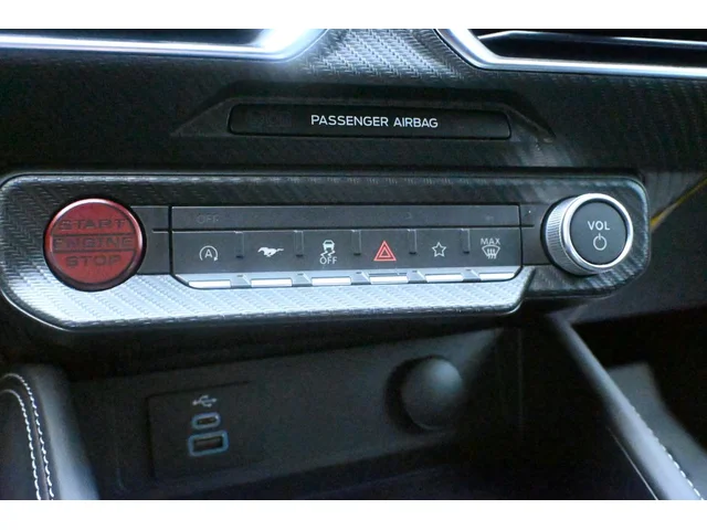 Nuevos FORD MUSTANG à Estados chez autogozo