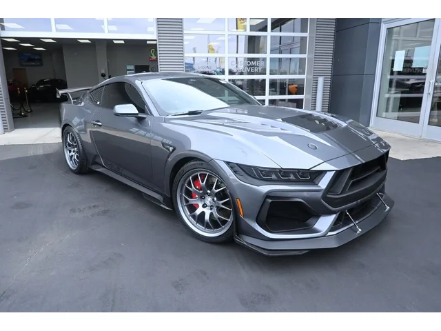 Nuevos FORD MUSTANG à Estados chez autogozo