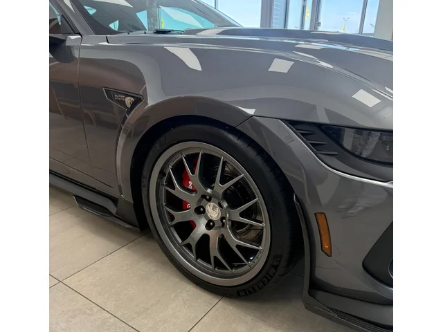 Nuevos FORD MUSTANG à Estados chez autogozo
