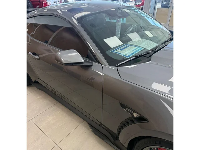 Nuevos FORD MUSTANG à Estados chez autogozo