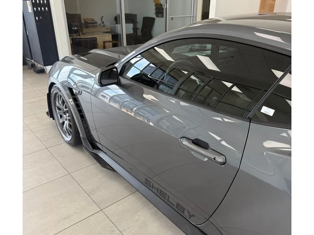 Nuevos FORD MUSTANG à Estados chez autogozo
