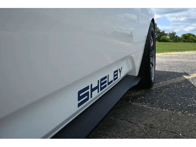 Nuevos FORD MUSTANG à Estados chez autogozo