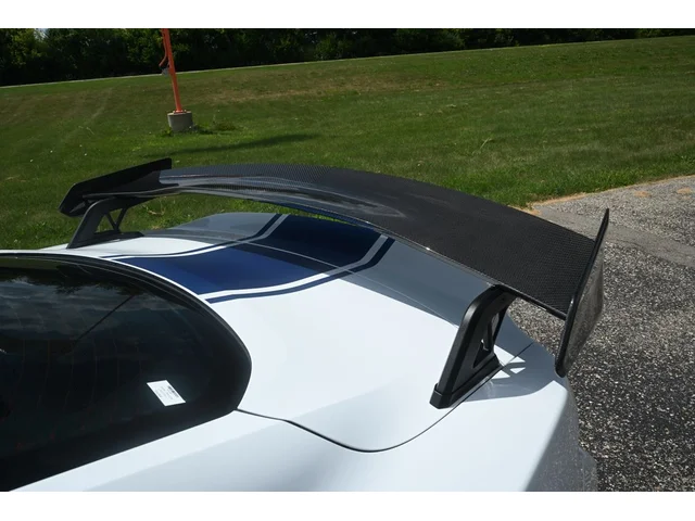 Nuevos FORD MUSTANG à Estados chez autogozo
