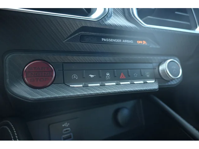 Nuevos FORD MUSTANG à Estados chez autogozo