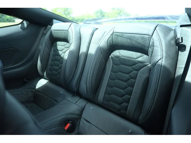 Nuevos FORD MUSTANG à Estados chez autogozo