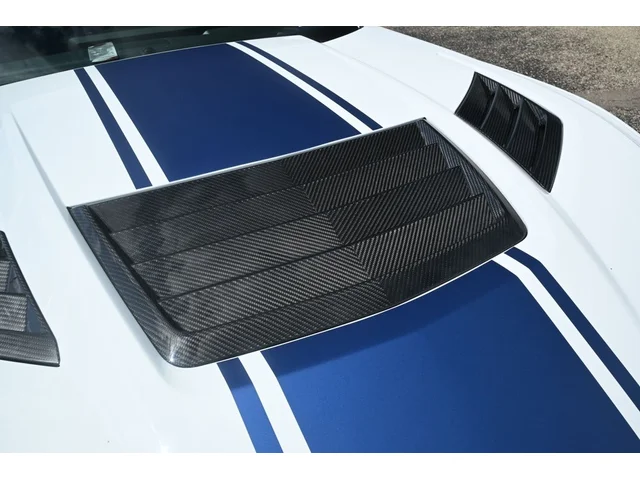 Nuevos FORD MUSTANG à Estados chez autogozo