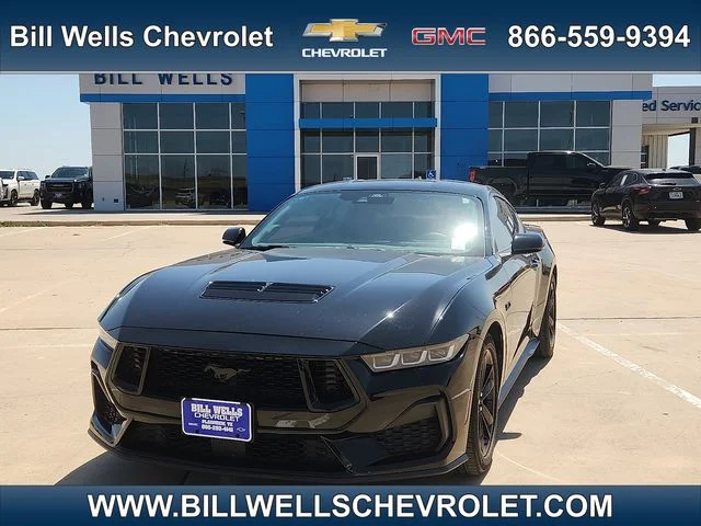 SEMINUEVOS FORD Mustang a Estados en autogozo