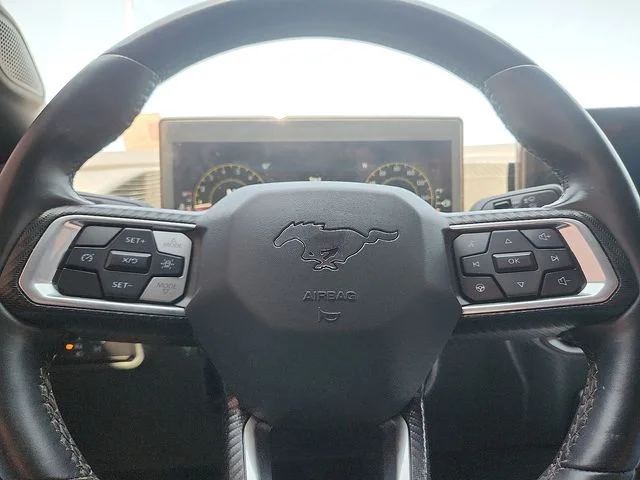 SEMINUEVOS FORD Mustang a Estados en autogozo