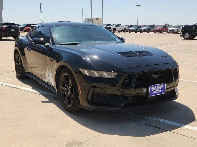 SEMINUEVOS FORD Mustang a Estados en autogozo