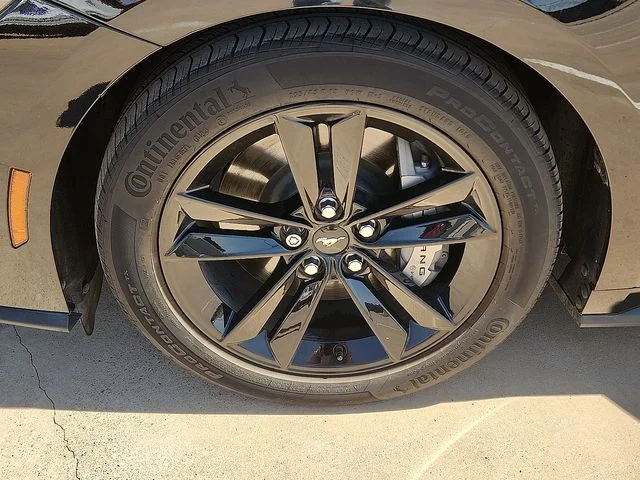 SEMINUEVOS FORD Mustang a Estados en autogozo