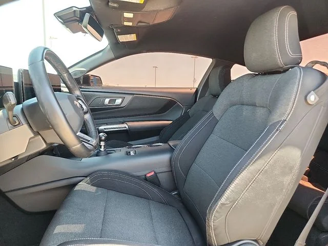SEMINUEVOS FORD Mustang a Estados en autogozo