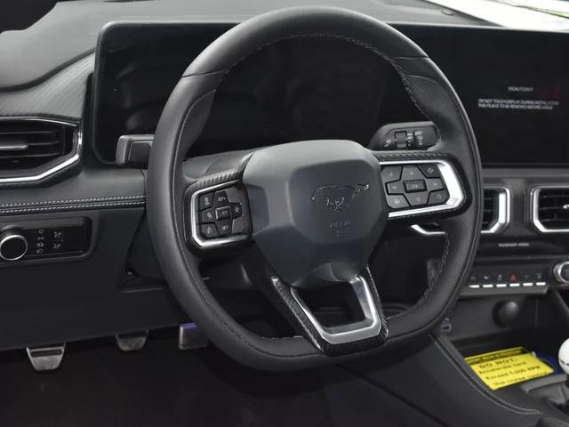 Nuevos FORD MUSTANG à Estados chez autogozo