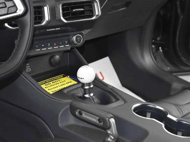 Nuevos FORD MUSTANG à Estados chez autogozo