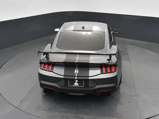 Nuevos FORD MUSTANG à Estados chez autogozo