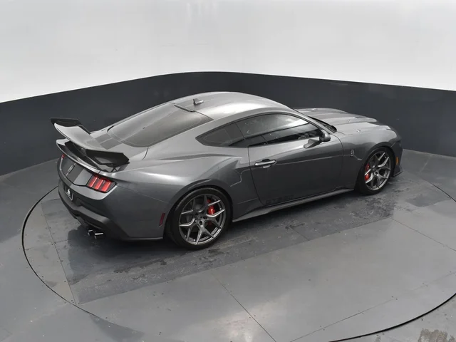 Nuevos FORD MUSTANG à Estados chez autogozo