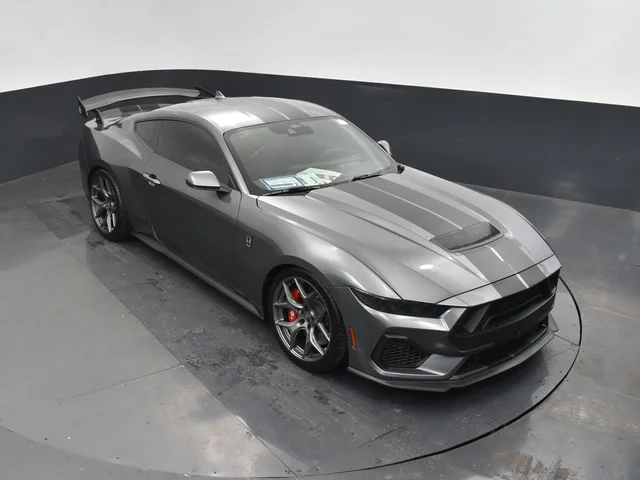 Nuevos FORD MUSTANG à Estados chez autogozo