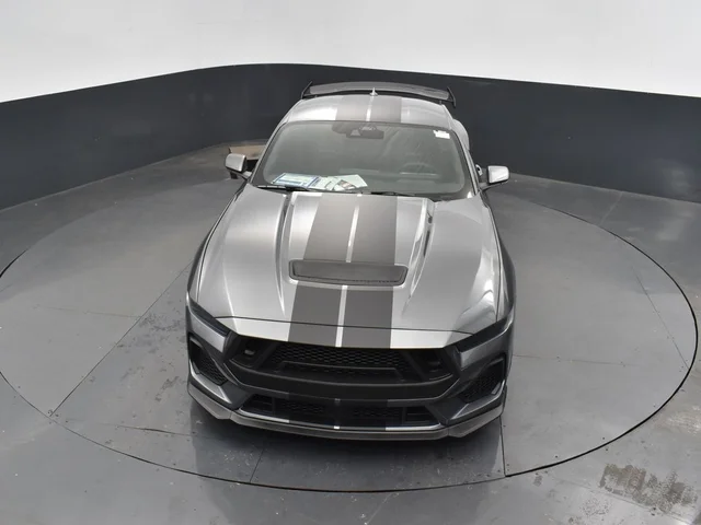 Nuevos FORD MUSTANG à Estados chez autogozo