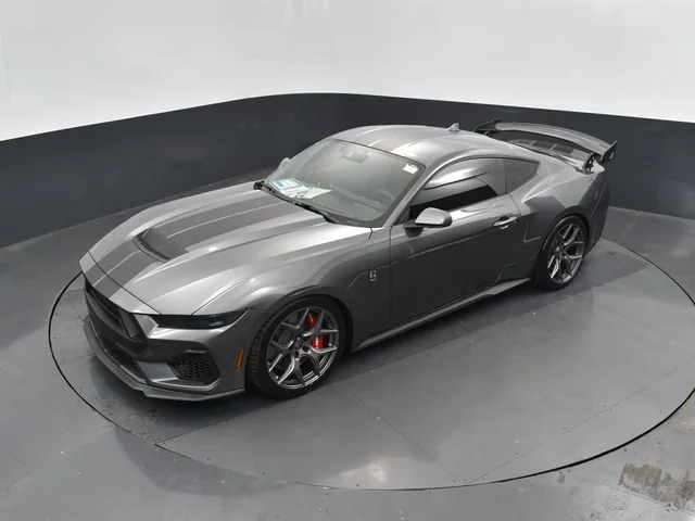 Nuevos FORD MUSTANG à Estados chez autogozo