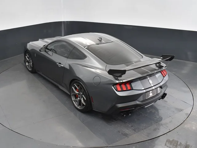 Nuevos FORD MUSTANG à Estados chez autogozo