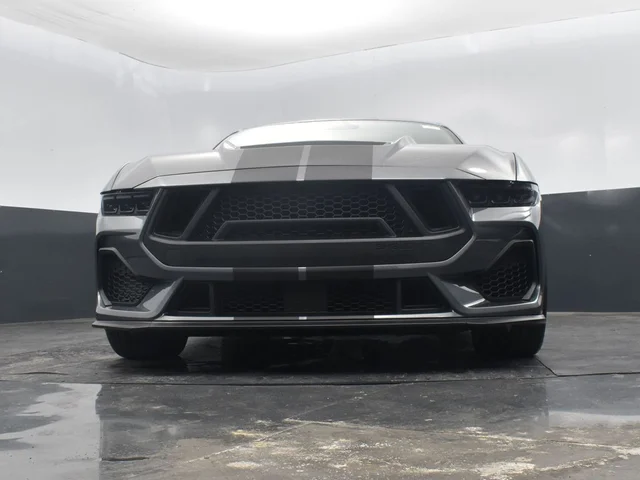 Nuevos FORD MUSTANG à Estados chez autogozo
