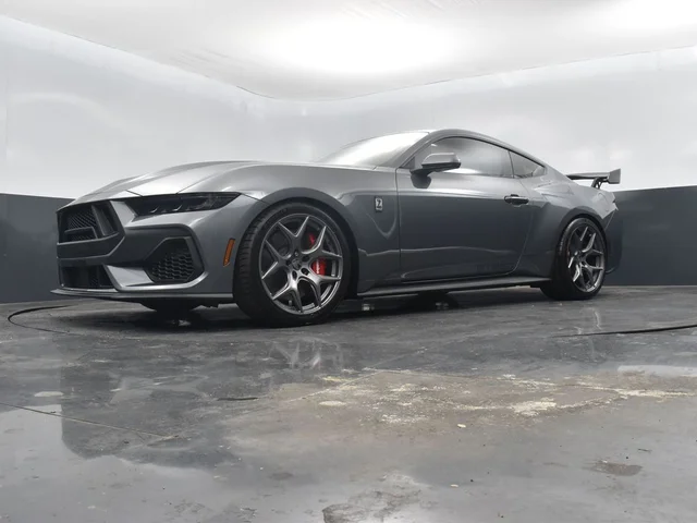 Nuevos FORD MUSTANG à Estados chez autogozo
