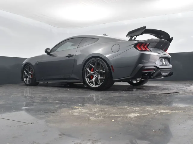 Nuevos FORD MUSTANG à Estados chez autogozo