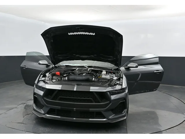 Nuevos FORD MUSTANG à Estados chez autogozo