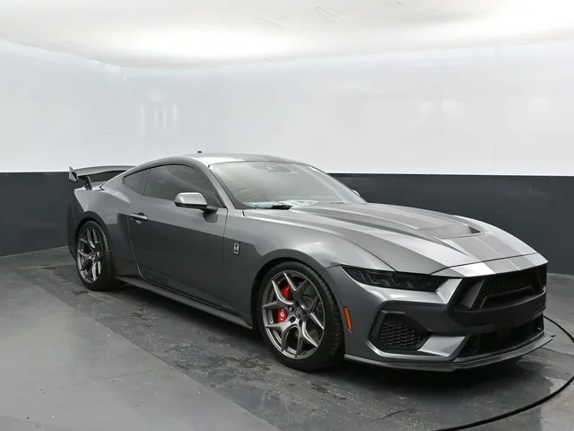 Nuevos FORD MUSTANG à Estados chez autogozo