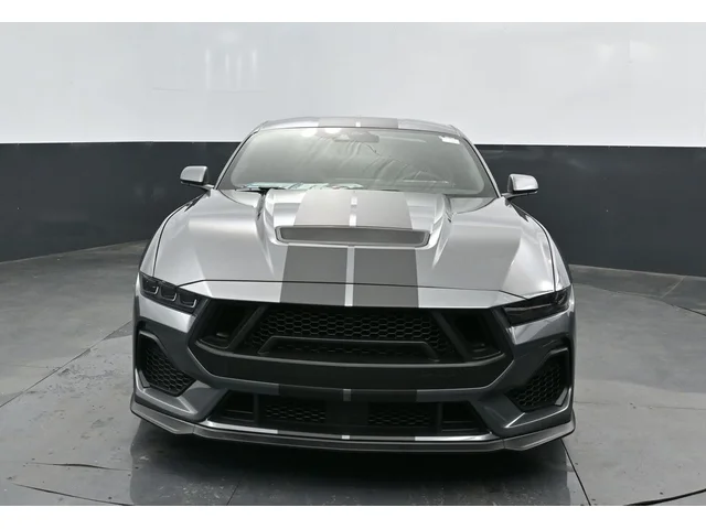 Nuevos FORD MUSTANG à Estados chez autogozo