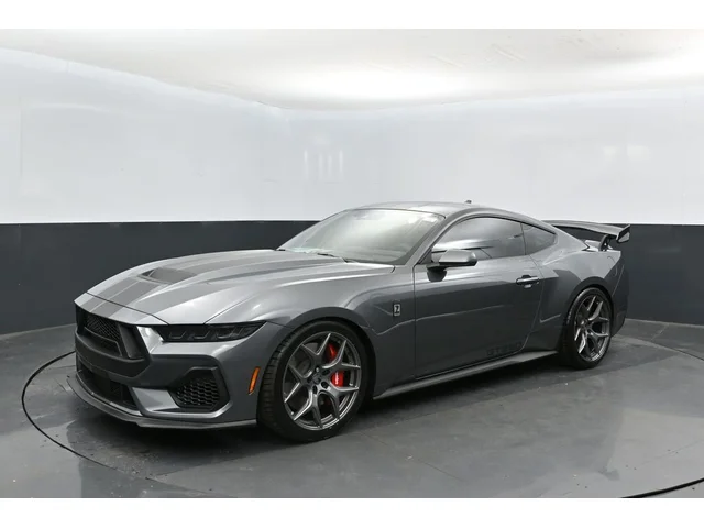 Nuevos FORD MUSTANG à Estados chez autogozo