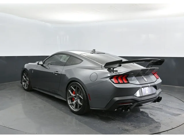 Nuevos FORD MUSTANG à Estados chez autogozo
