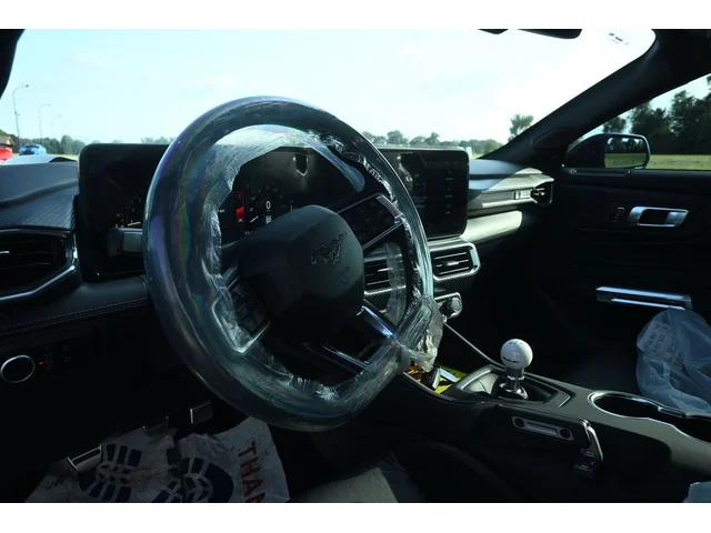 Nuevos FORD MUSTANG à Estados chez autogozo
