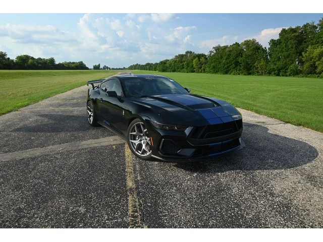 Nuevos FORD MUSTANG à Estados chez autogozo