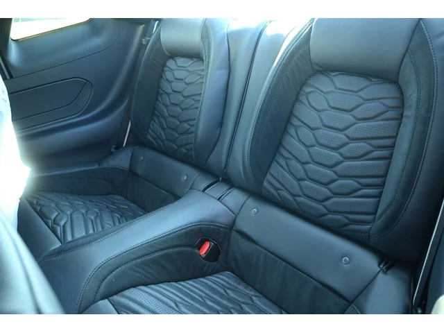 Nuevos FORD MUSTANG à Estados chez autogozo