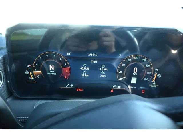 Nuevos FORD MUSTANG à Estados chez autogozo