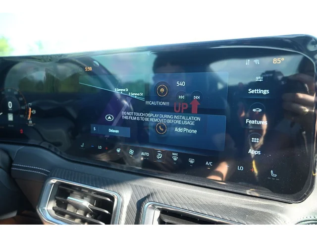 Nuevos FORD MUSTANG à Estados chez autogozo