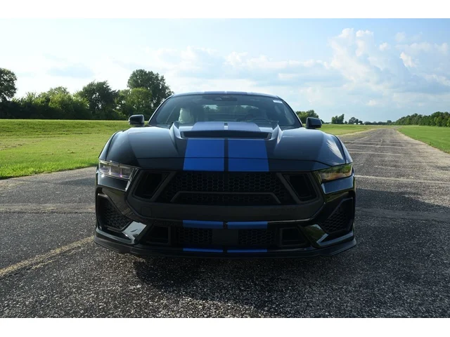 Nuevos FORD MUSTANG à Estados chez autogozo